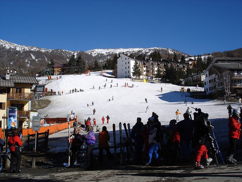 Sauze - panoramio