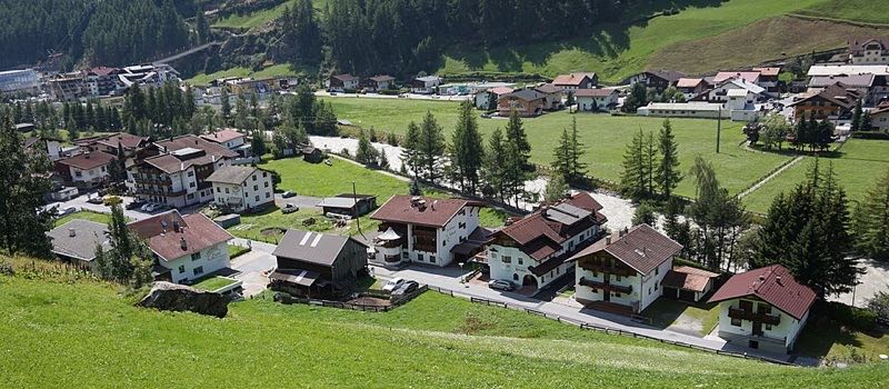 Sölden - view 2