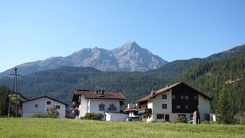 Sölden - view 4